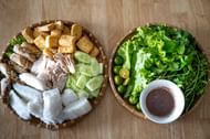While there are many things that can be consumed, some items should be avoided because of how they feel when consumed in this way (Quang Nguyen Vinh/ Pexels)